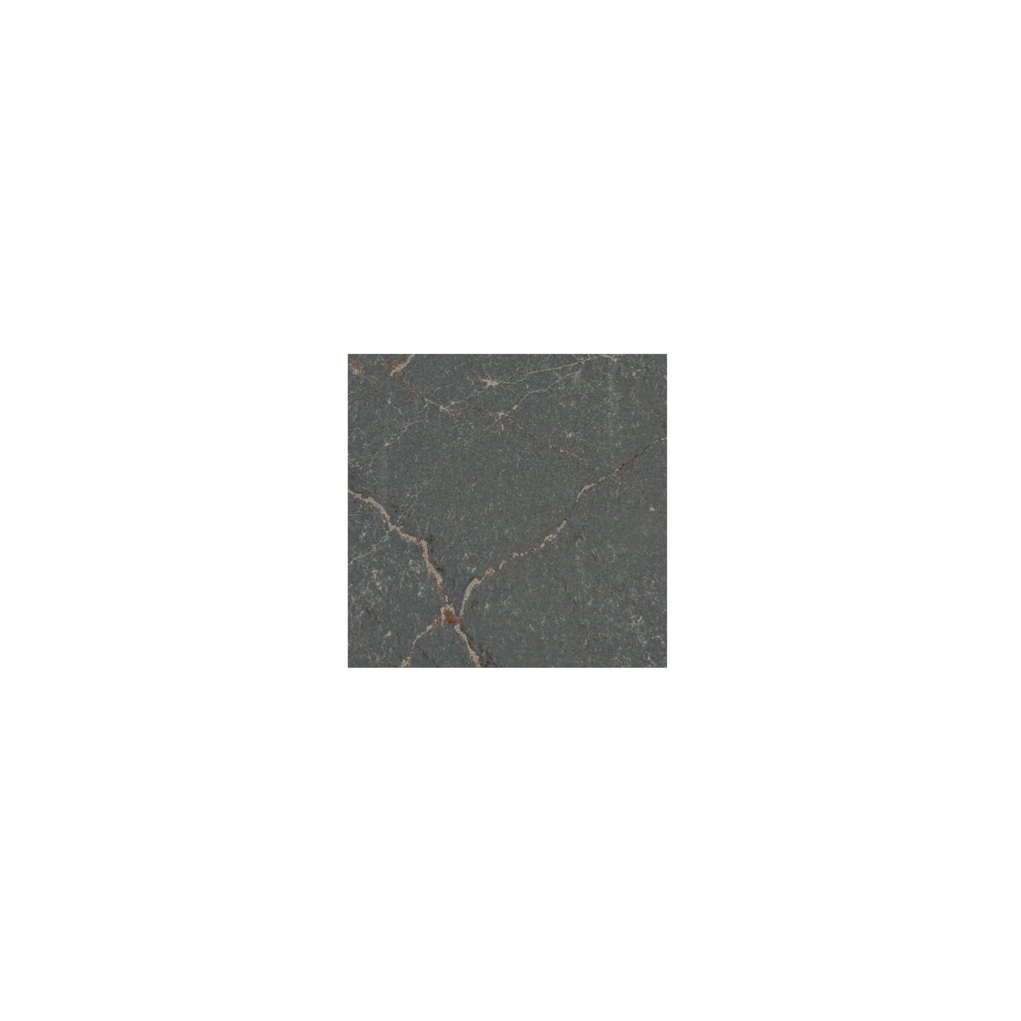 James Martin 24" Vanity Top with Parisien Bleu countertop