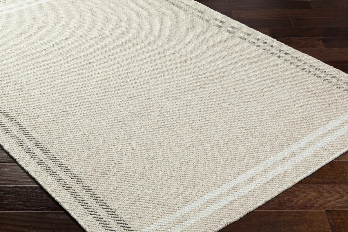 Nimue Light Beige Area Rug, photo 4 of 8