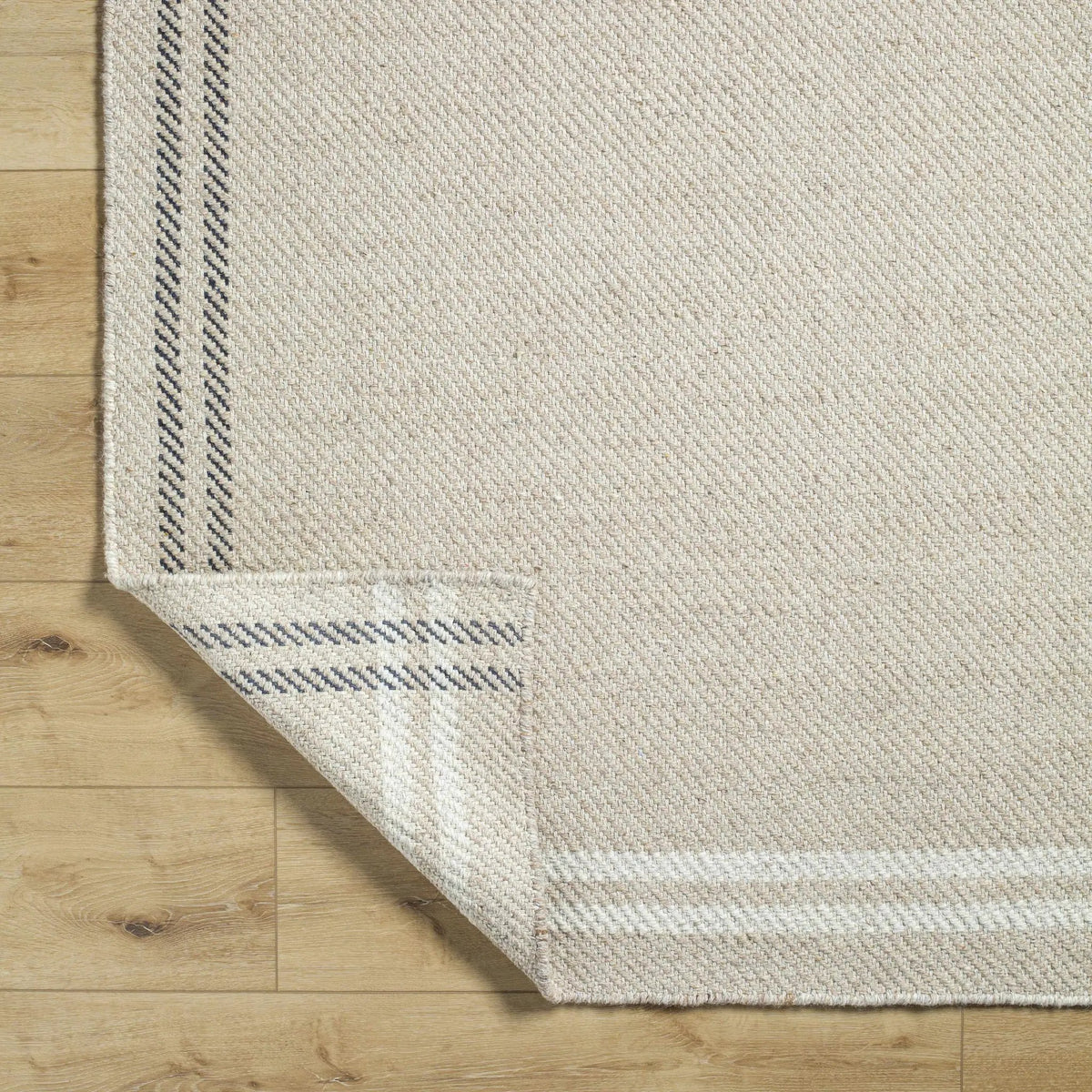 Nimue Light Beige Area Rug, photo 5 of 8