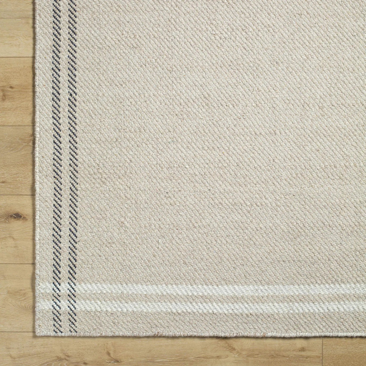 Nimue Light Beige Area Rug, photo 7 of 8
