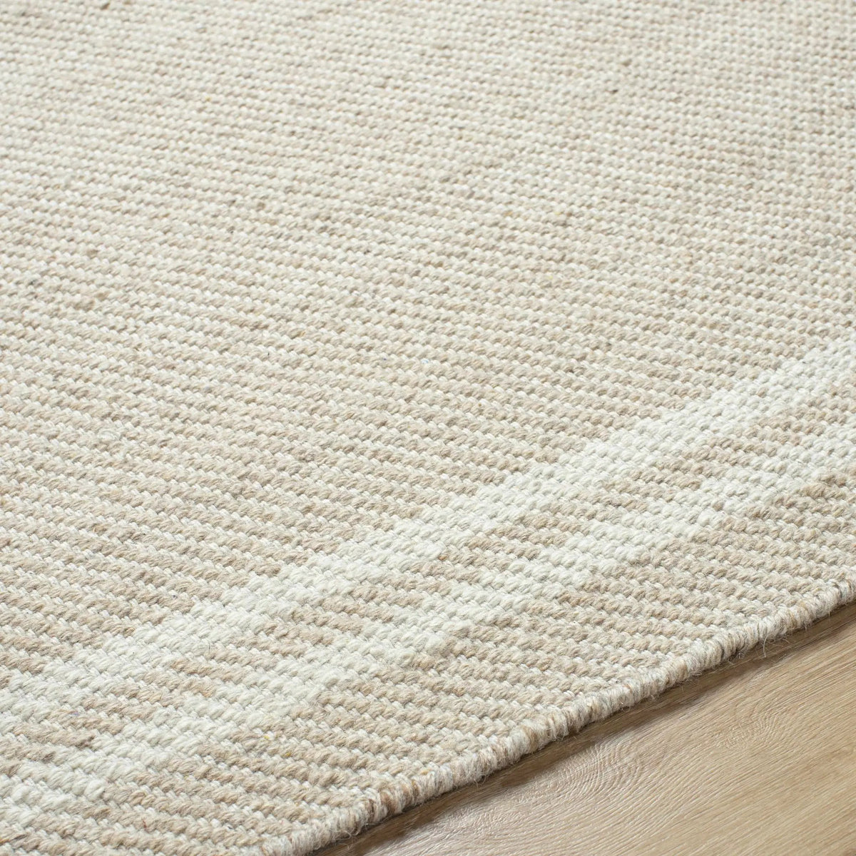 Nimue Light Beige Area Rug, photo 6 of 8