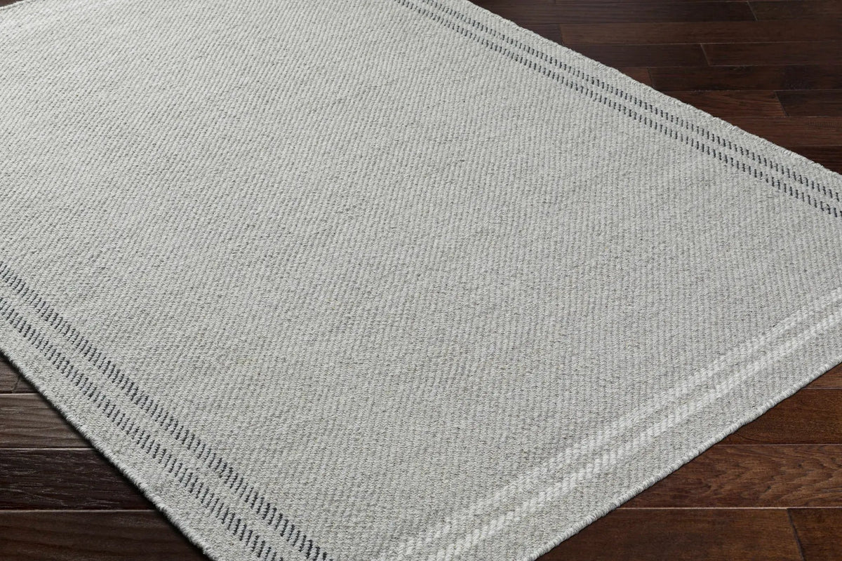 Nimue Ivory Area Rug - Clearance, photo 4 of 9