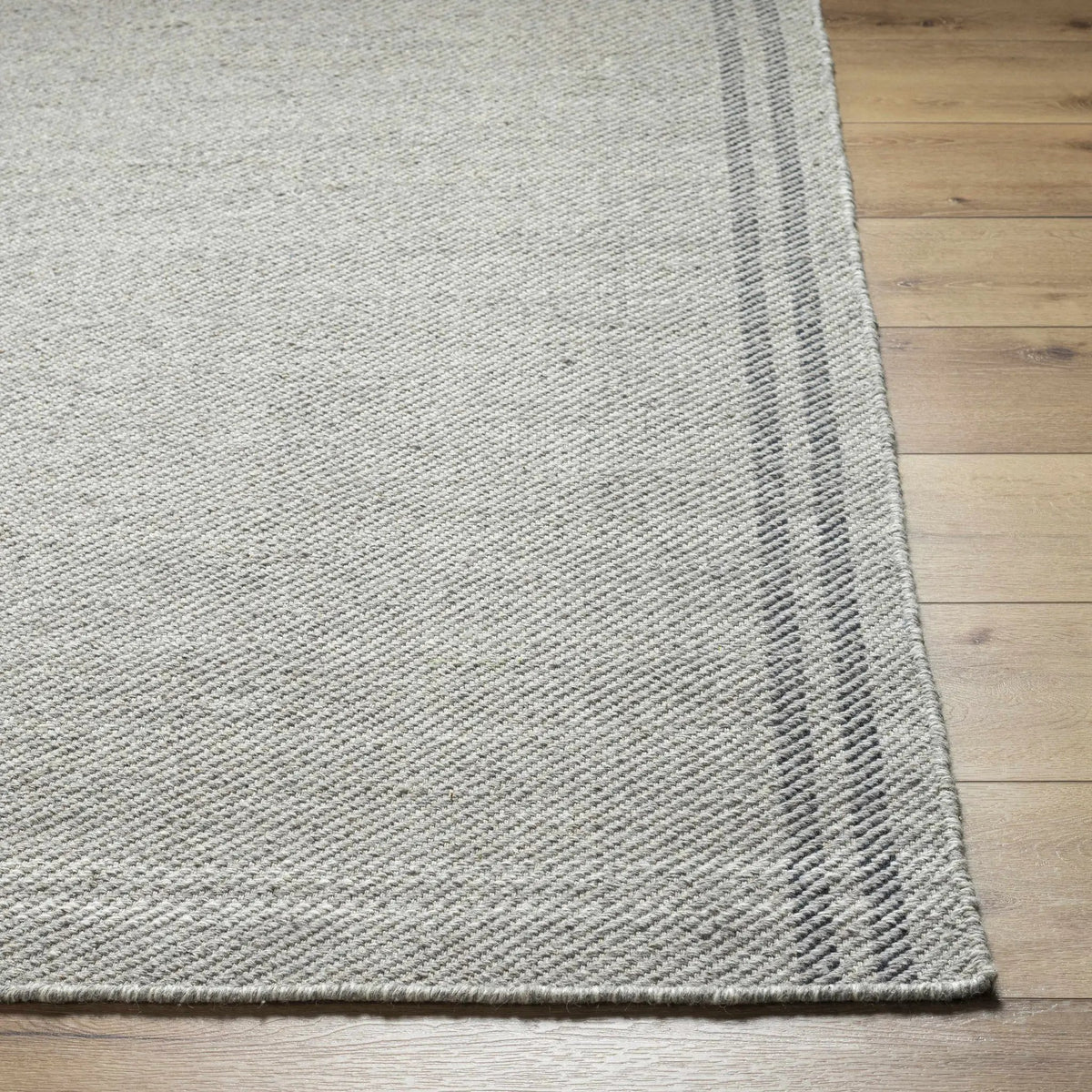 Nimue Ivory Area Rug - Clearance, photo 3 of 9