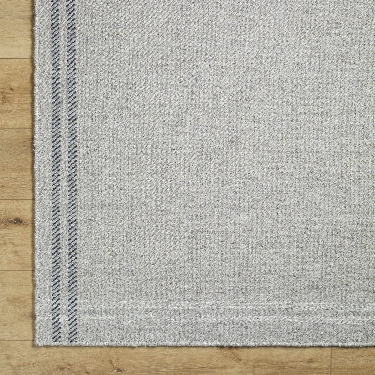 Nimue Ivory Area Rug - Clearance, photo 7 of 9
