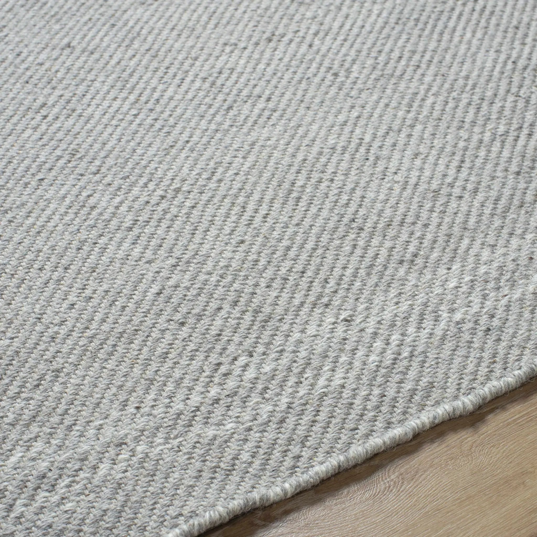 Nimue Ivory Area Rug - Clearance by Boutique Rugs