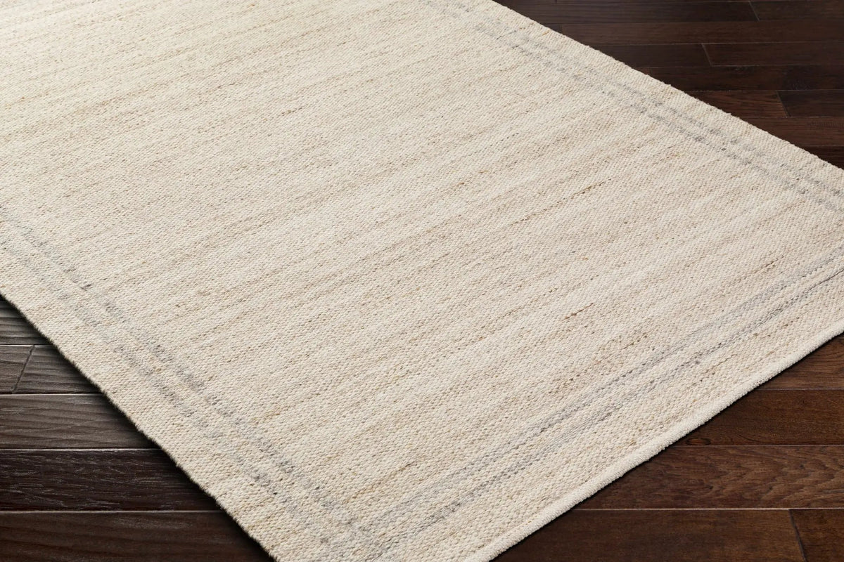 Nimue Tan Area Rug, photo 4 of 10
