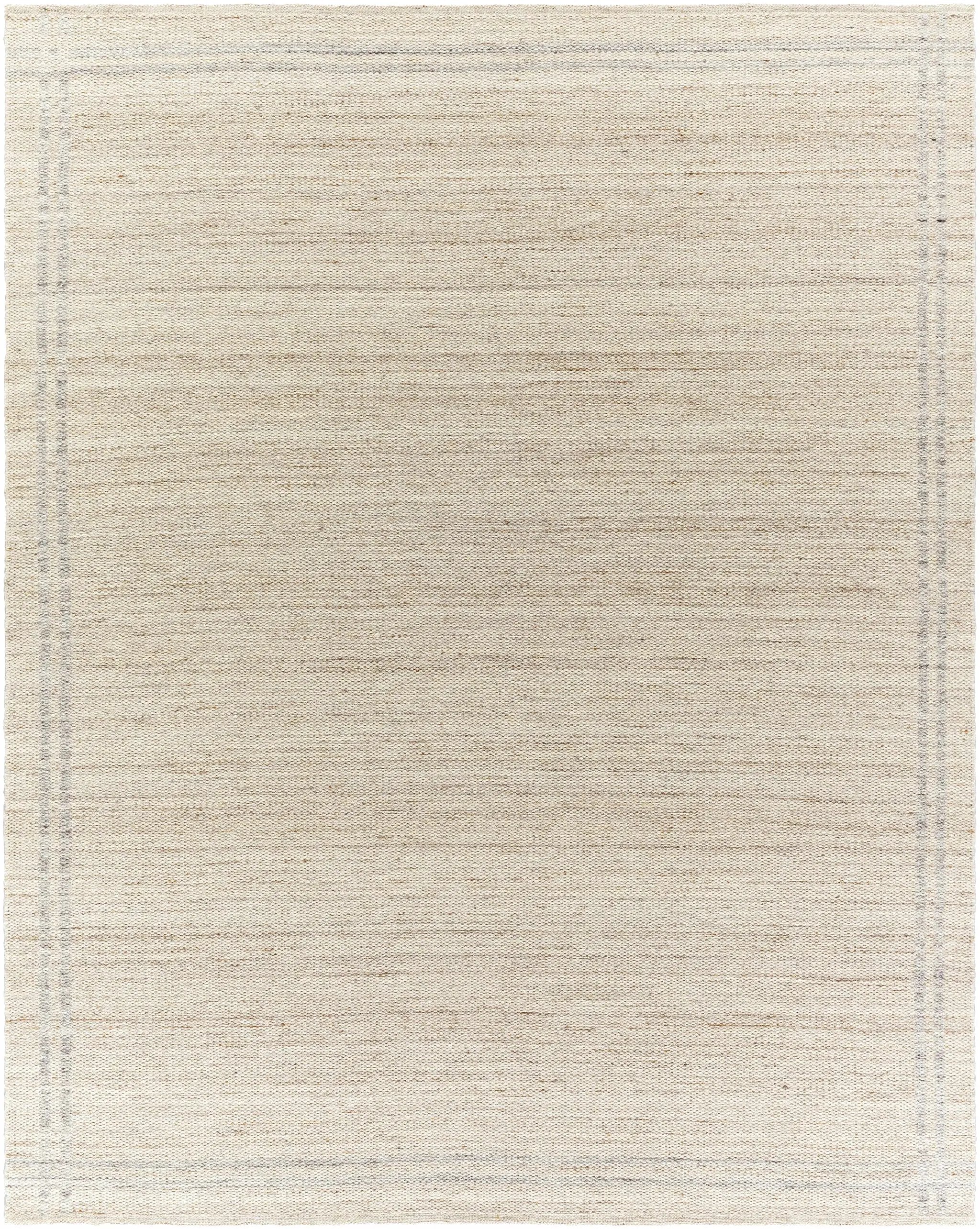 Nimue Tan Area Rug by Boutique Rugs