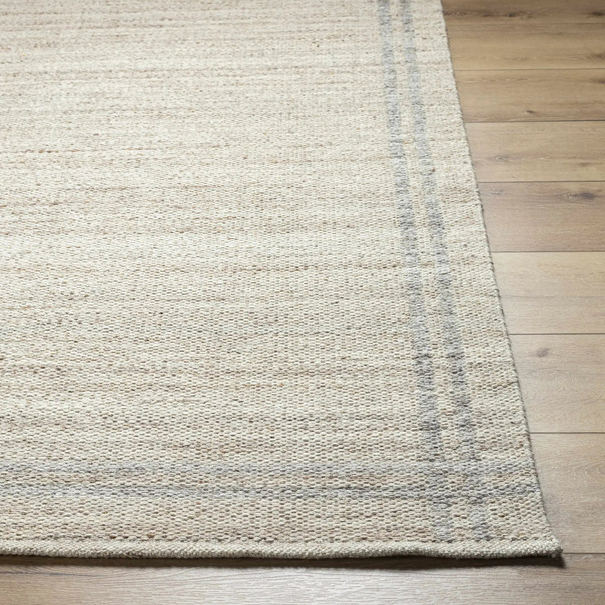 Nimue Tan Area Rug, photo 3 of 10