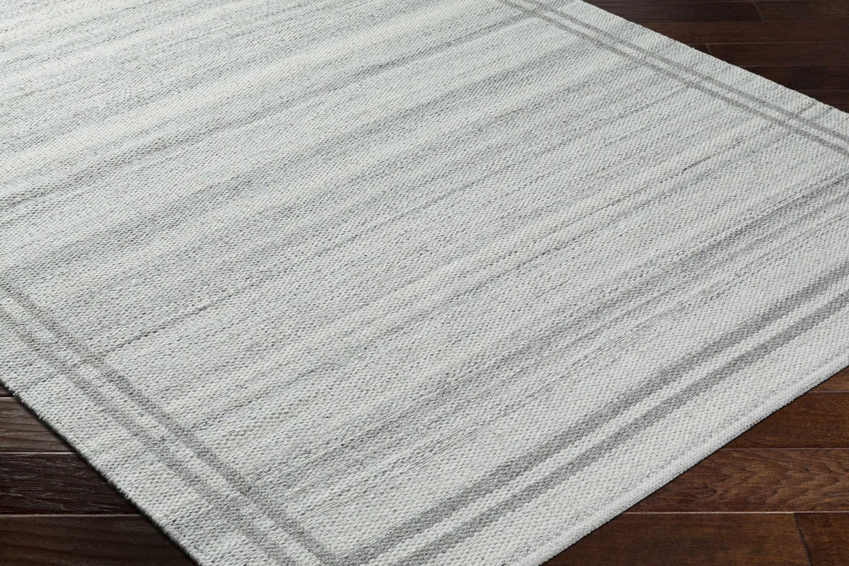 Nimue Gray Area Rug - Clearance, photo 4 of 9