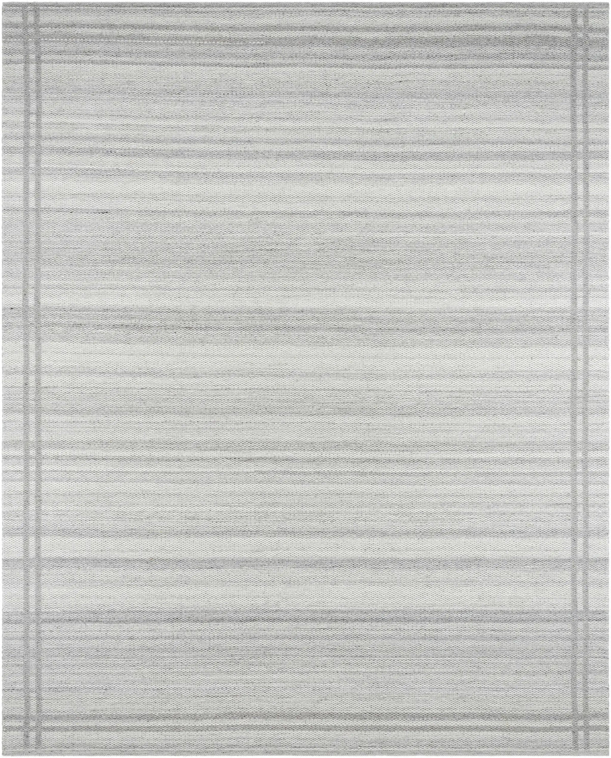 Nimue Gray Area Rug - Clearance