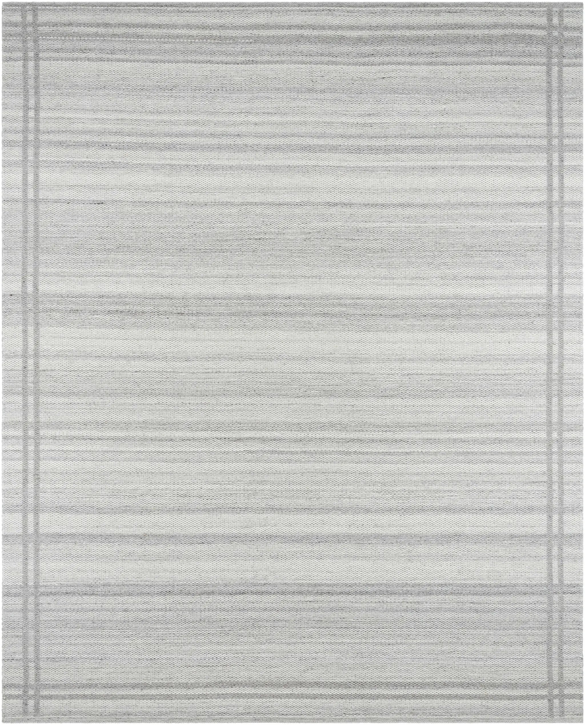 Nimue Gray Area Rug - Clearance by Boutique Rugs
