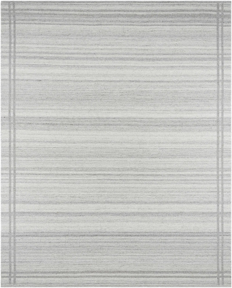 Nimue Gray Area Rug - Clearance by Boutique Rugs