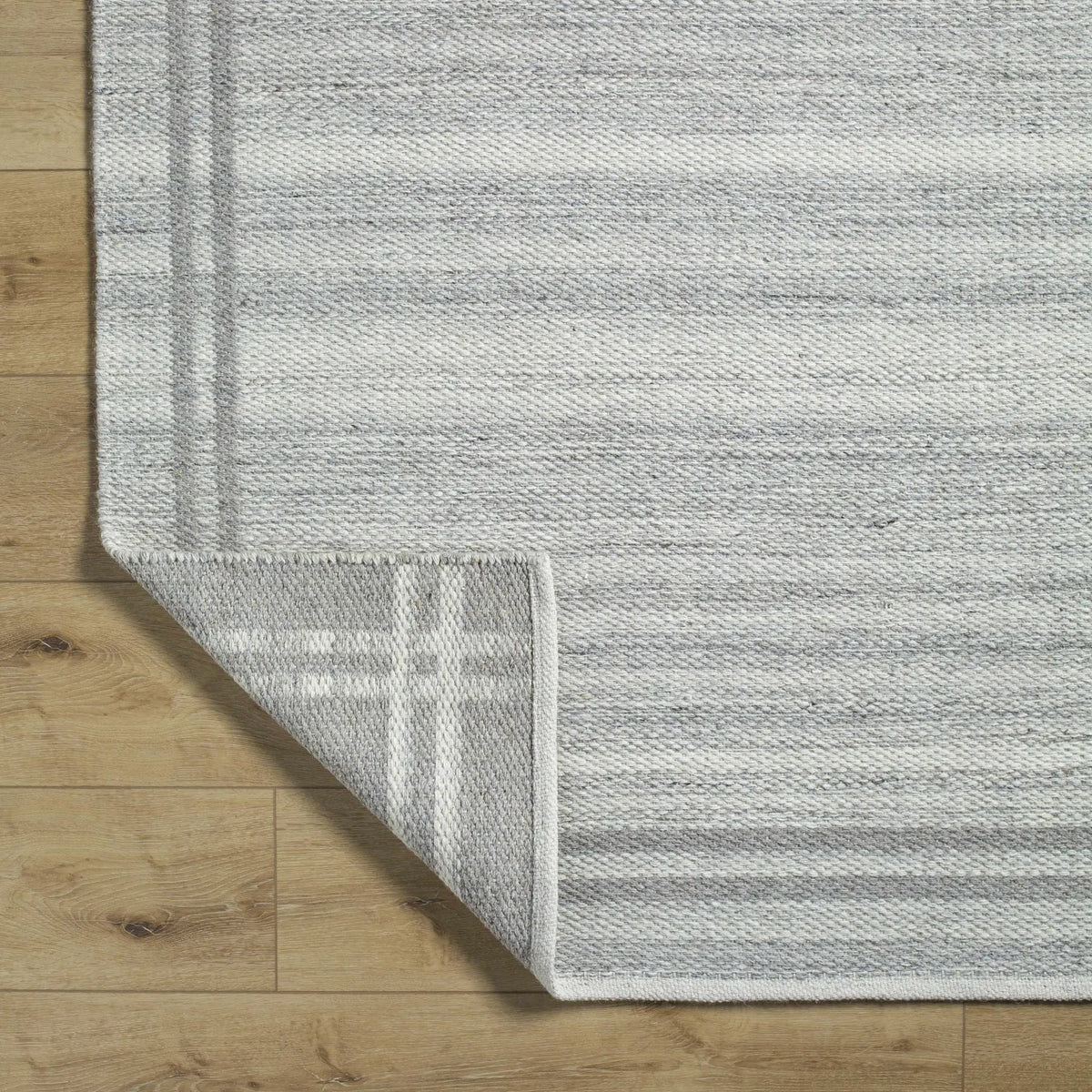Nimue Gray Area Rug - Clearance, photo 5 of 9