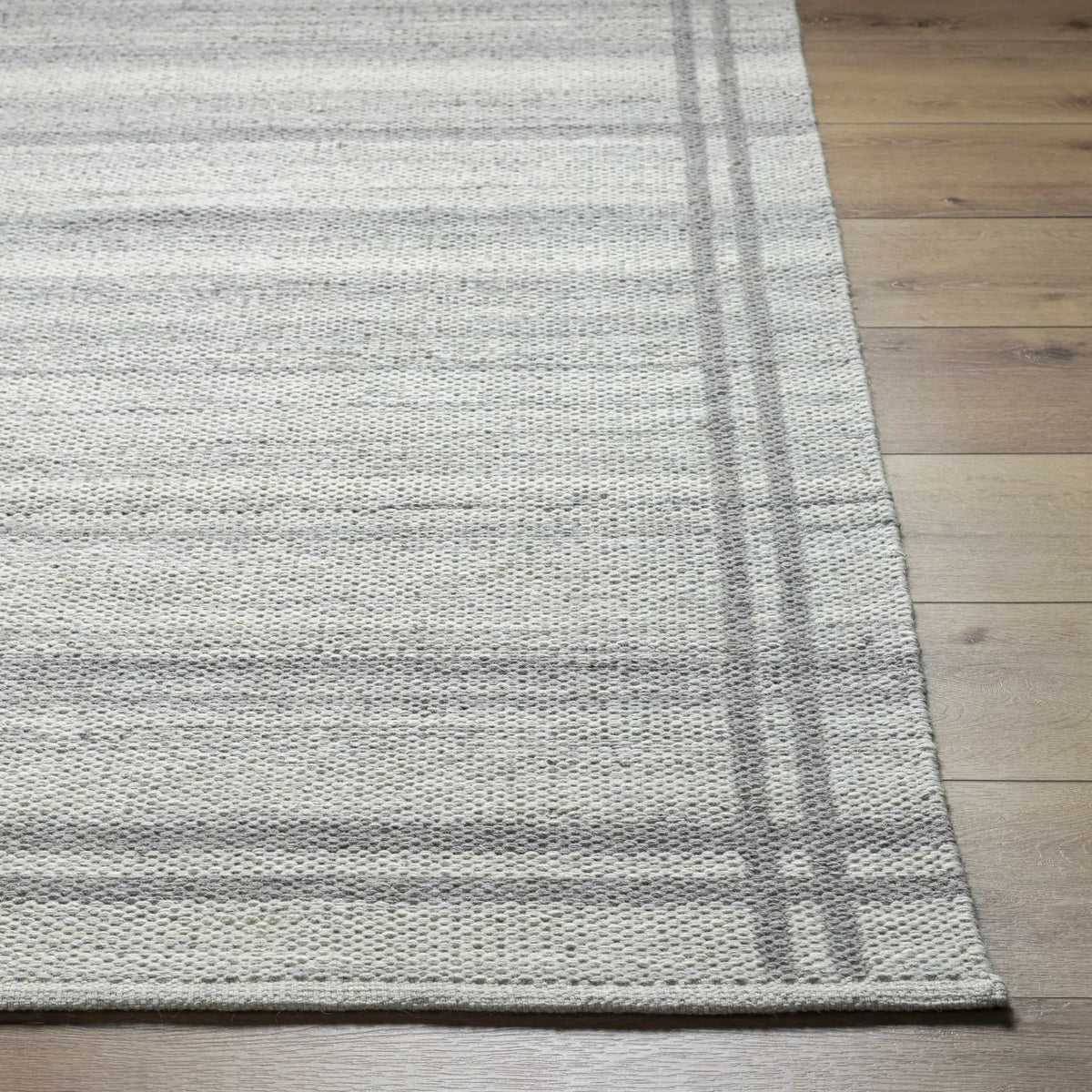 Nimue Gray Area Rug - Clearance, photo 3 of 9
