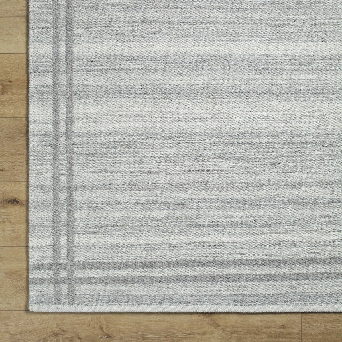 Nimue Gray Area Rug - Clearance, photo 7 of 9