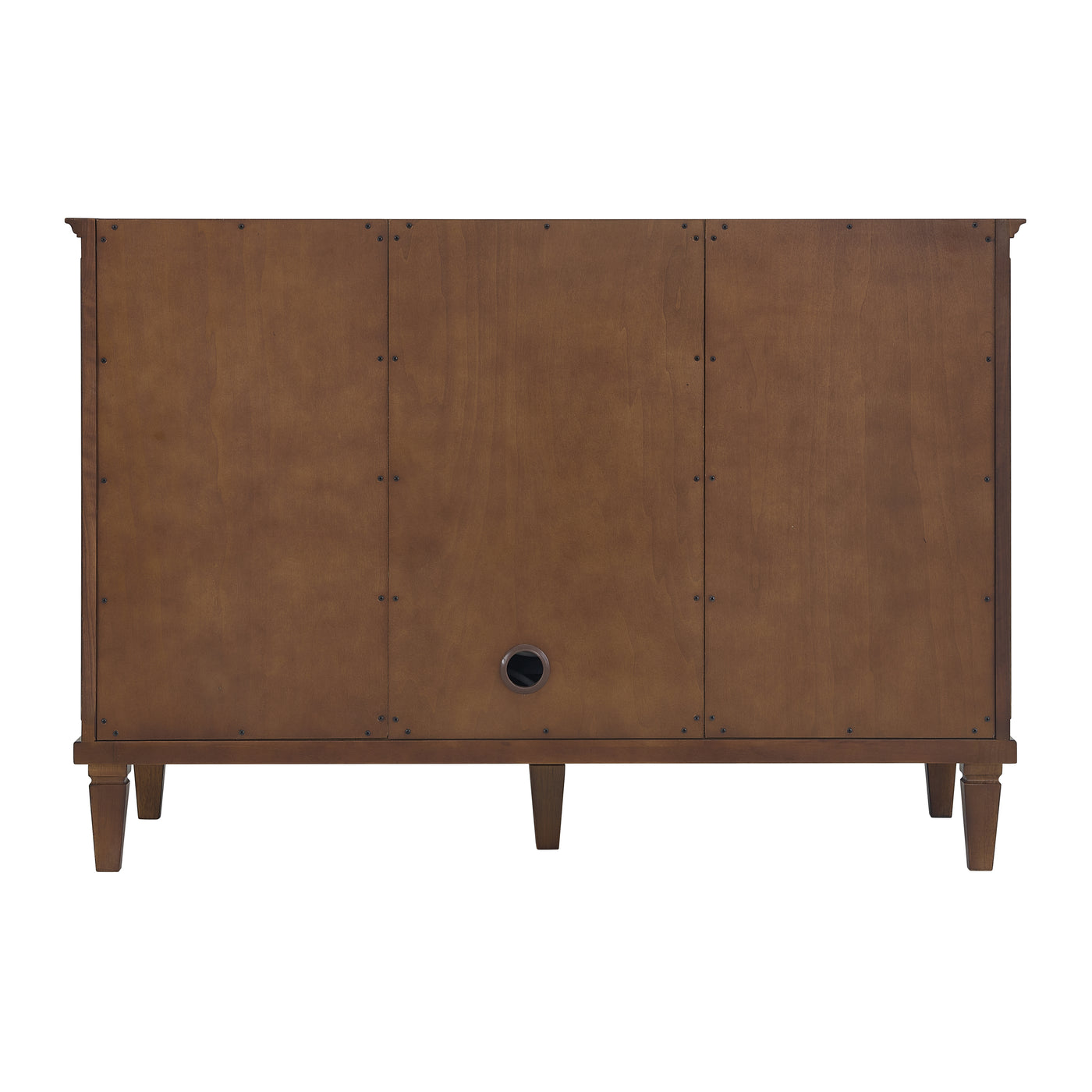 James Martin Lorelai 48" Single Bathroom Vanity, Mid-Century Walnut, view 35