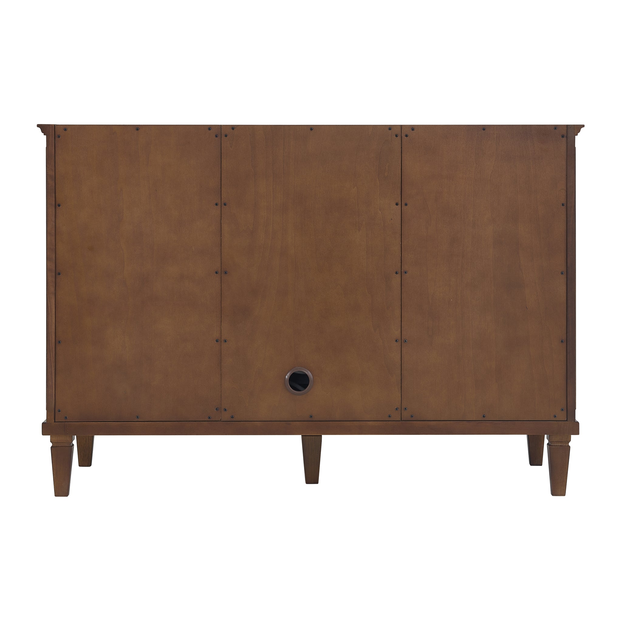 James Martin Lorelai 48" Single Bathroom Vanity, Mid-Century Walnut, view 35