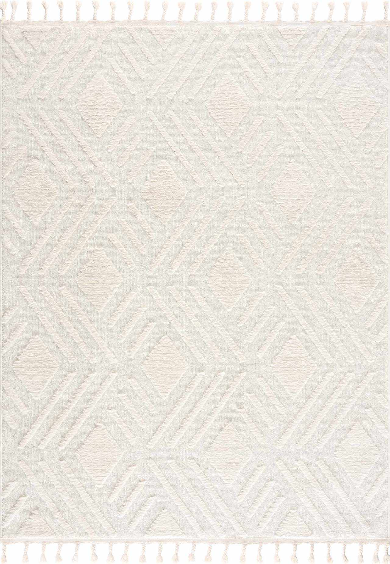 Vineyards 3D Living Room Rug - Clearance by Boutique Rugs