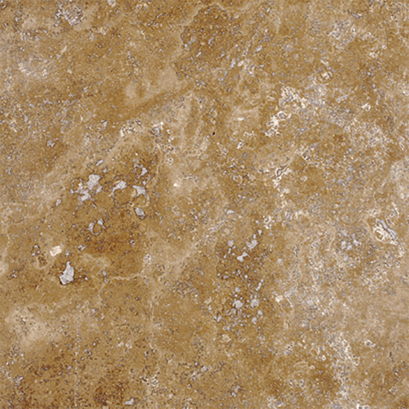 Noce Honed Filled Travertine Tiles 4x4 Travertine Honed Filled 4x4 Tiles