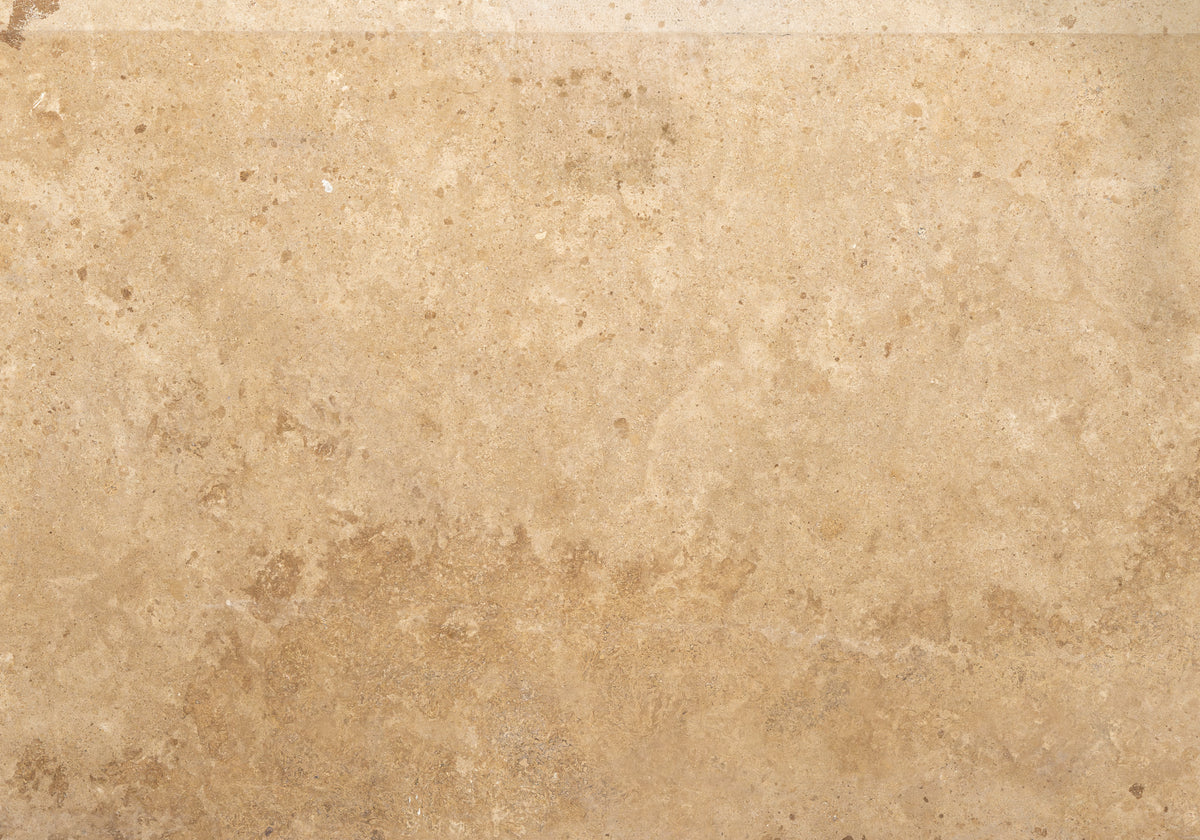 Noce Travertine Polished Slab Random