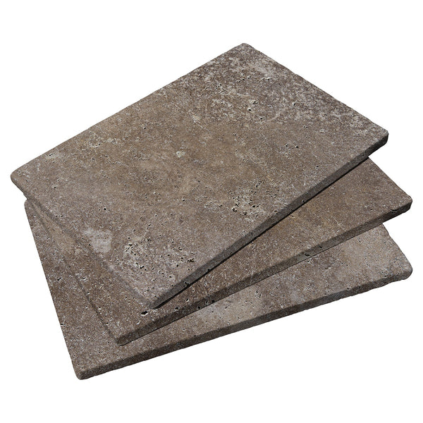 Noce Tumbled Roman Marble Patterns