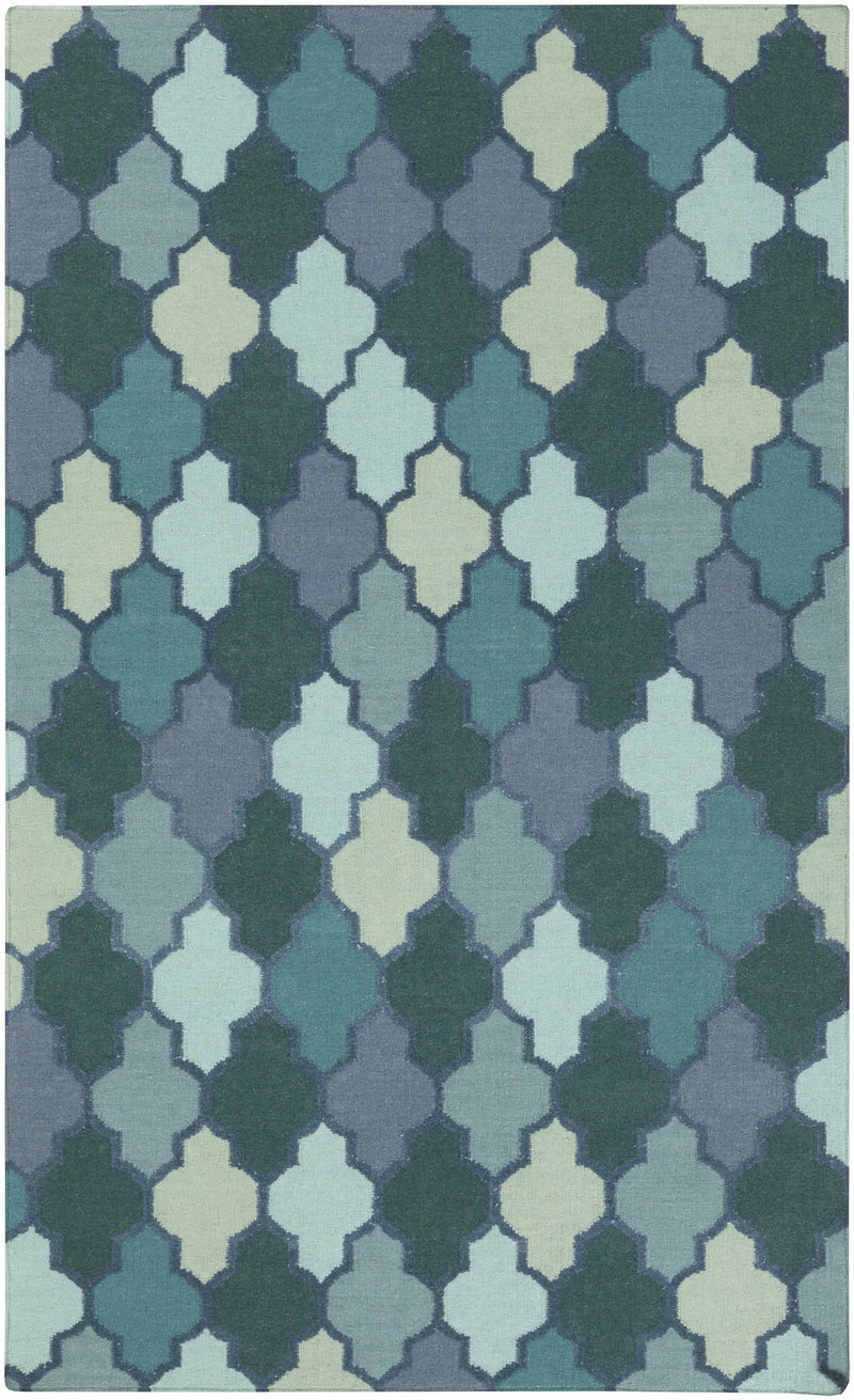 Node Area Carpet - Clearance by Boutique Rugs
