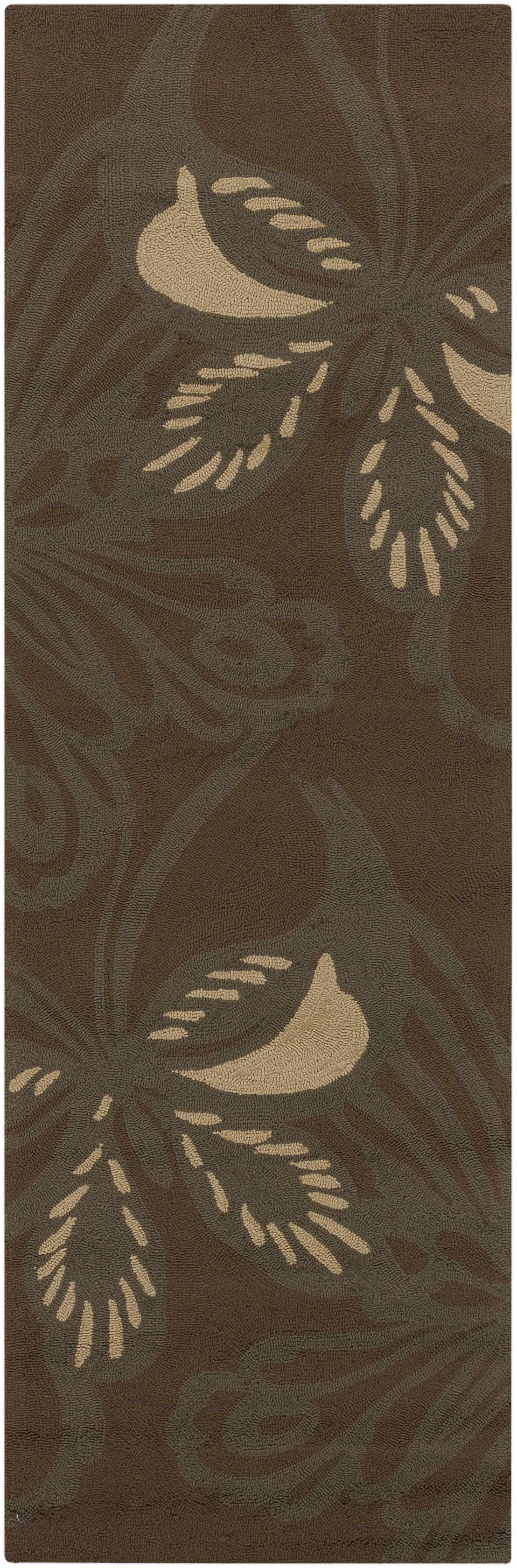 Nordstro 5x8 Outdoor Area Rug - Clearance by Boutique Rugs