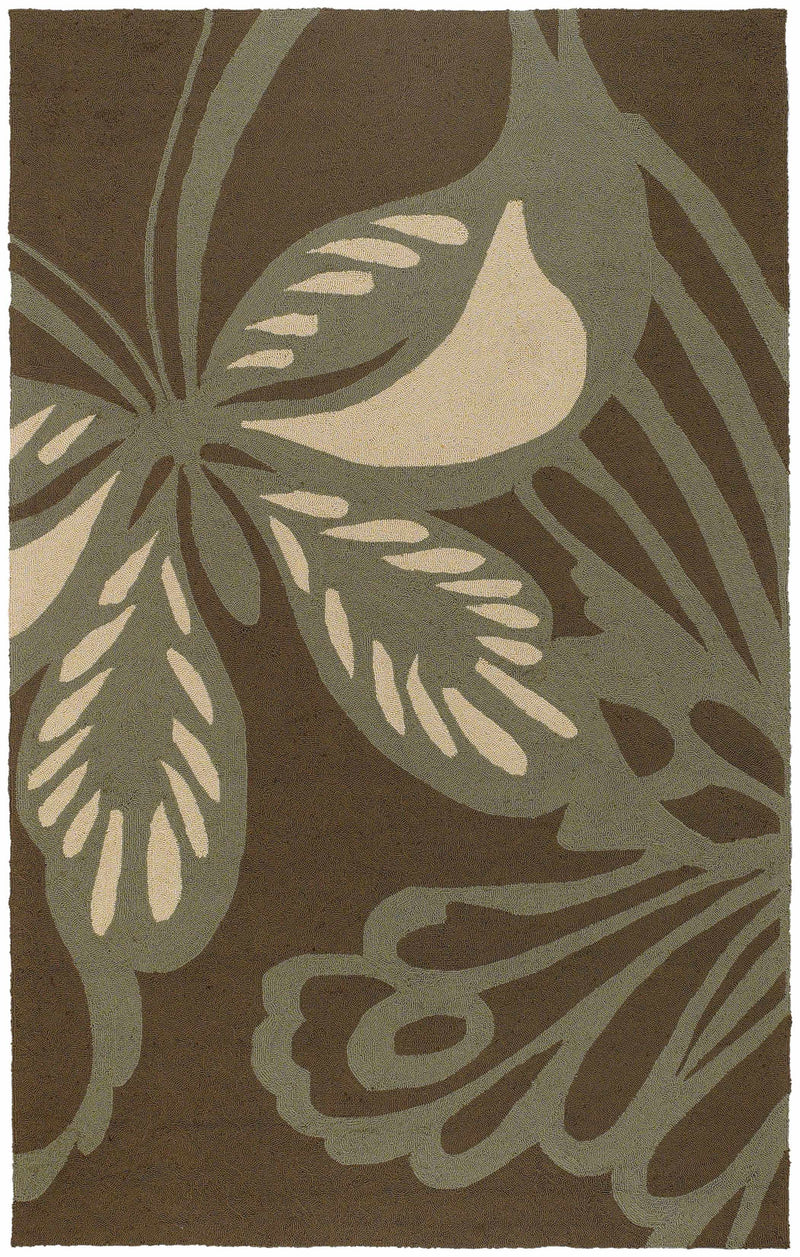 Nordstro 5x8 Outdoor Area Rug - Clearance by Boutique Rugs