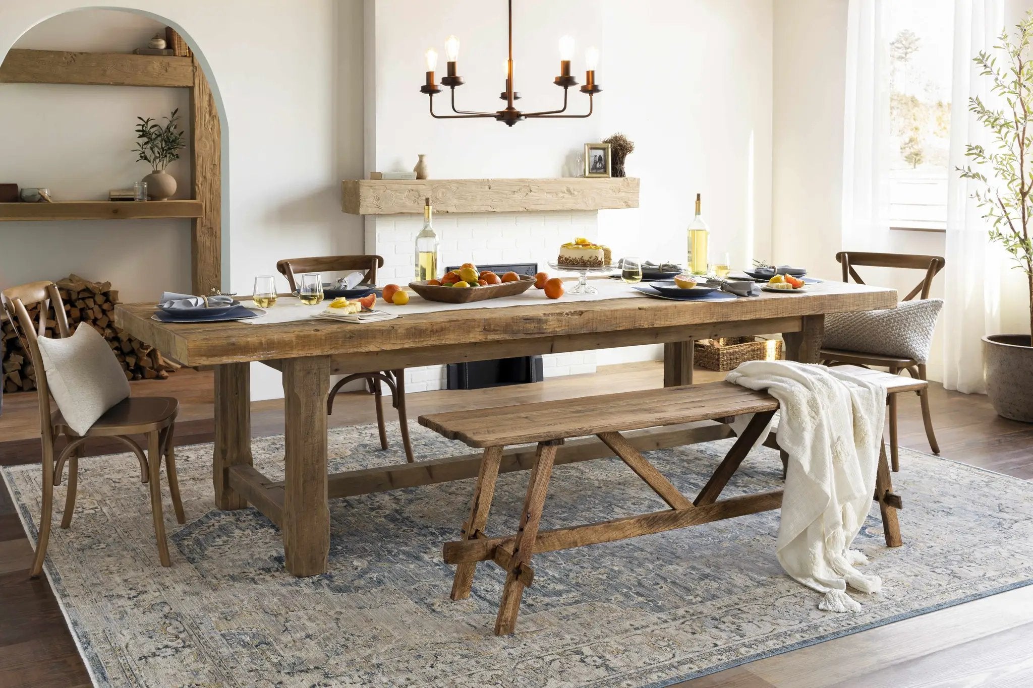 Norland Area Rug - Clearance by Boutique Rugs