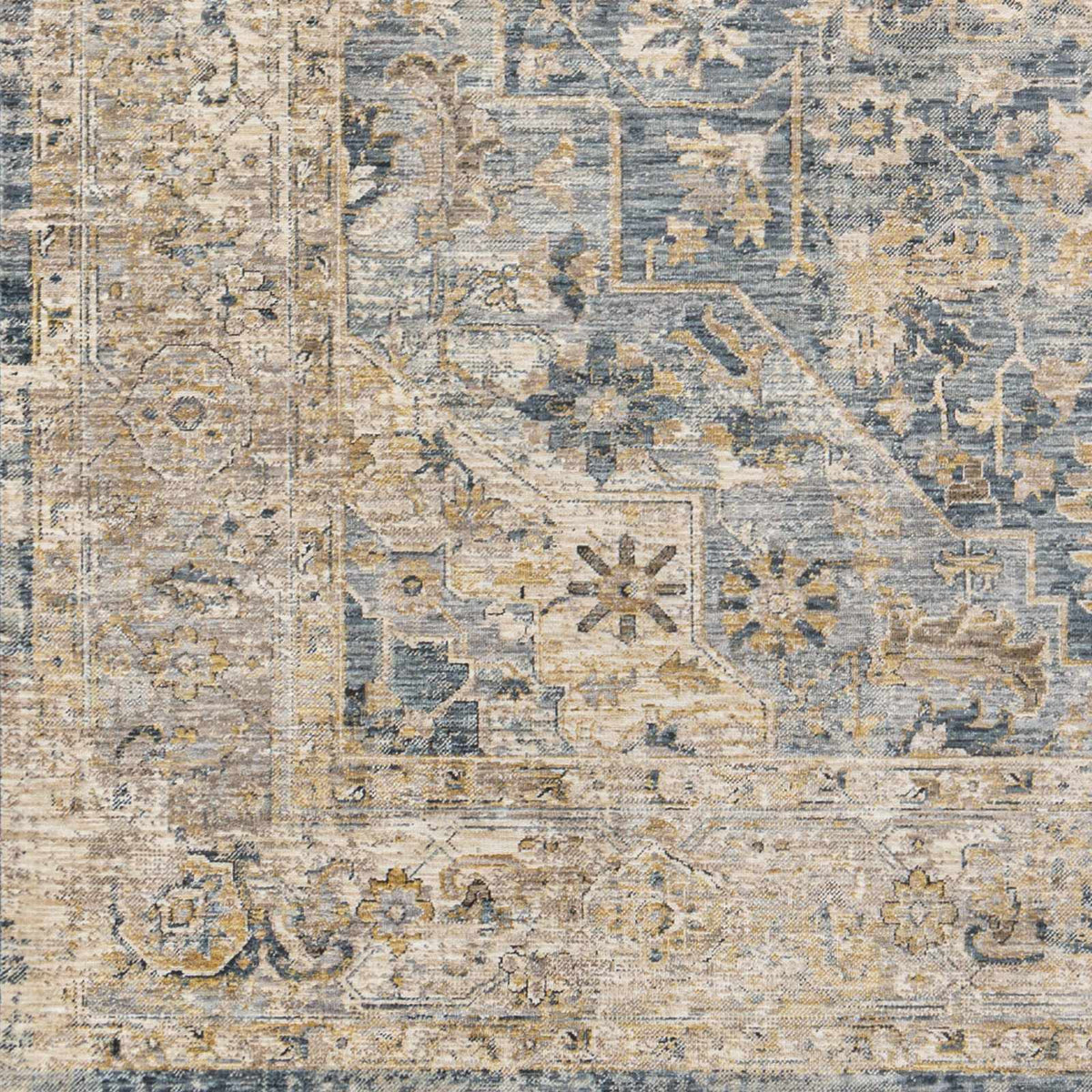 Norland Area Rug - Clearance, sample swatch