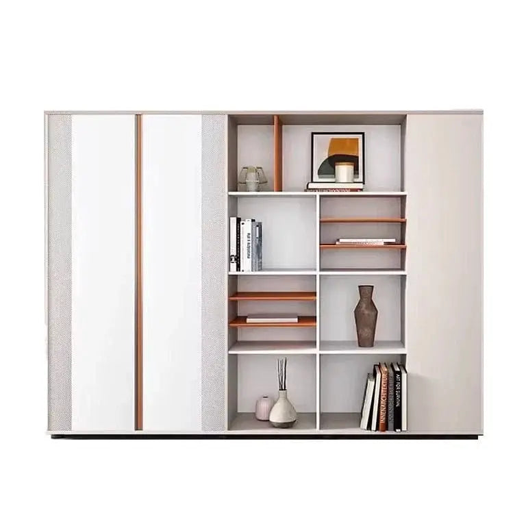 Norbury · Office Shelves & Storage by Arc Grove