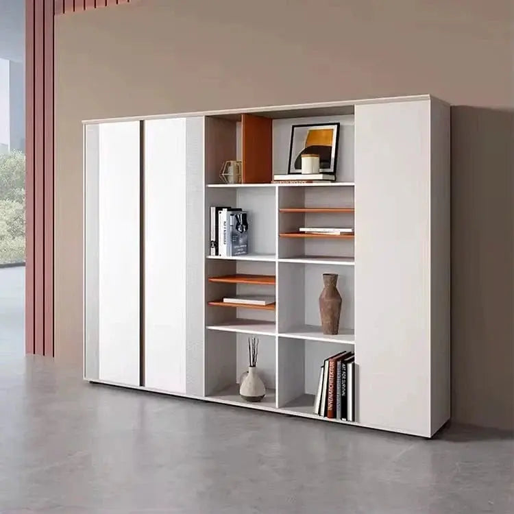 Norbury · Office Shelves & Storage by Arc Grove