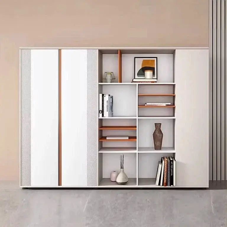 Norbury · Office Shelves & Storage by Arc Grove