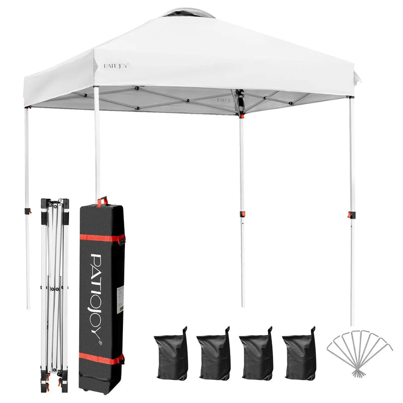 6.6 x 6.6 Feet Outdoor Pop by DirectDeals