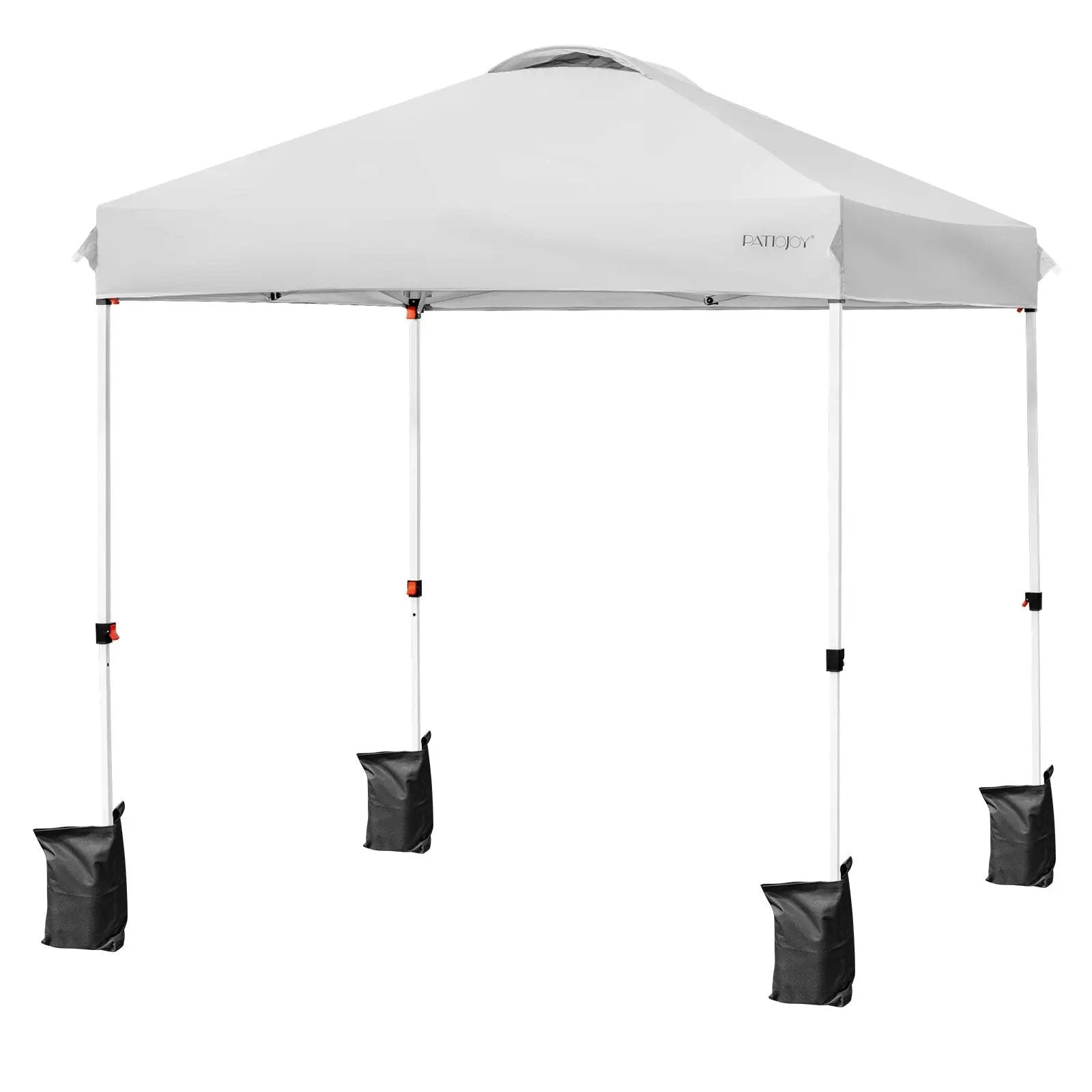 6.6 x 6.6 Feet Outdoor Pop by DirectDeals