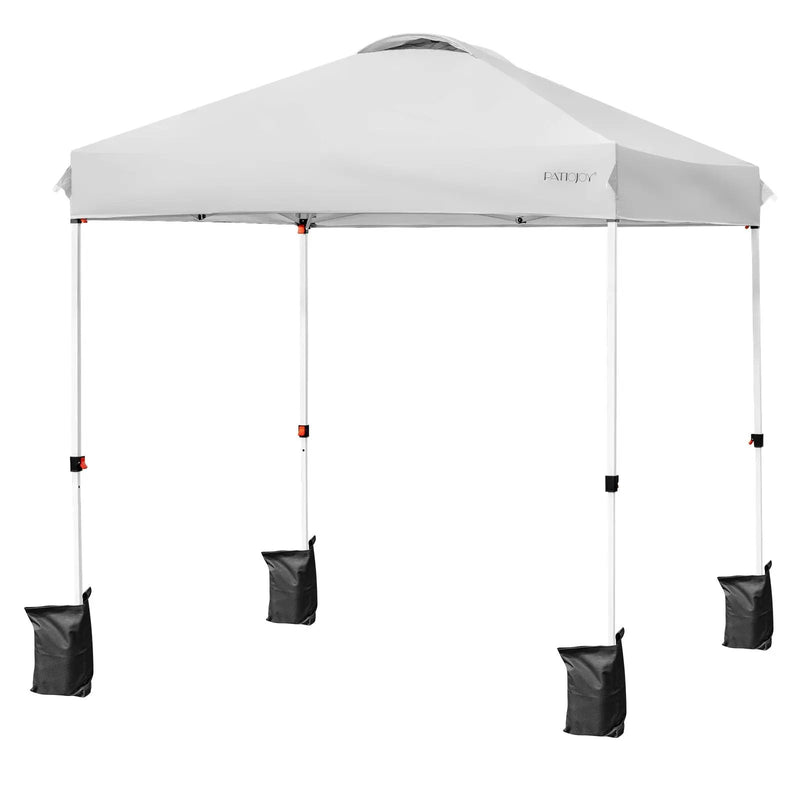 6.6 x 6.6 Feet Outdoor Pop by DirectDeals