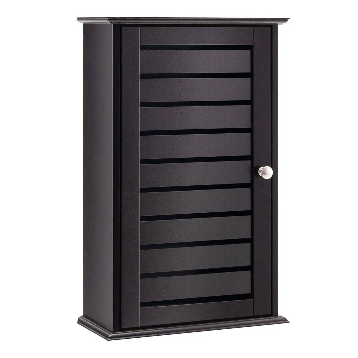 Wall Mount Medicine Cabinet Multifunction Storage Organizer, photo 6 of 16