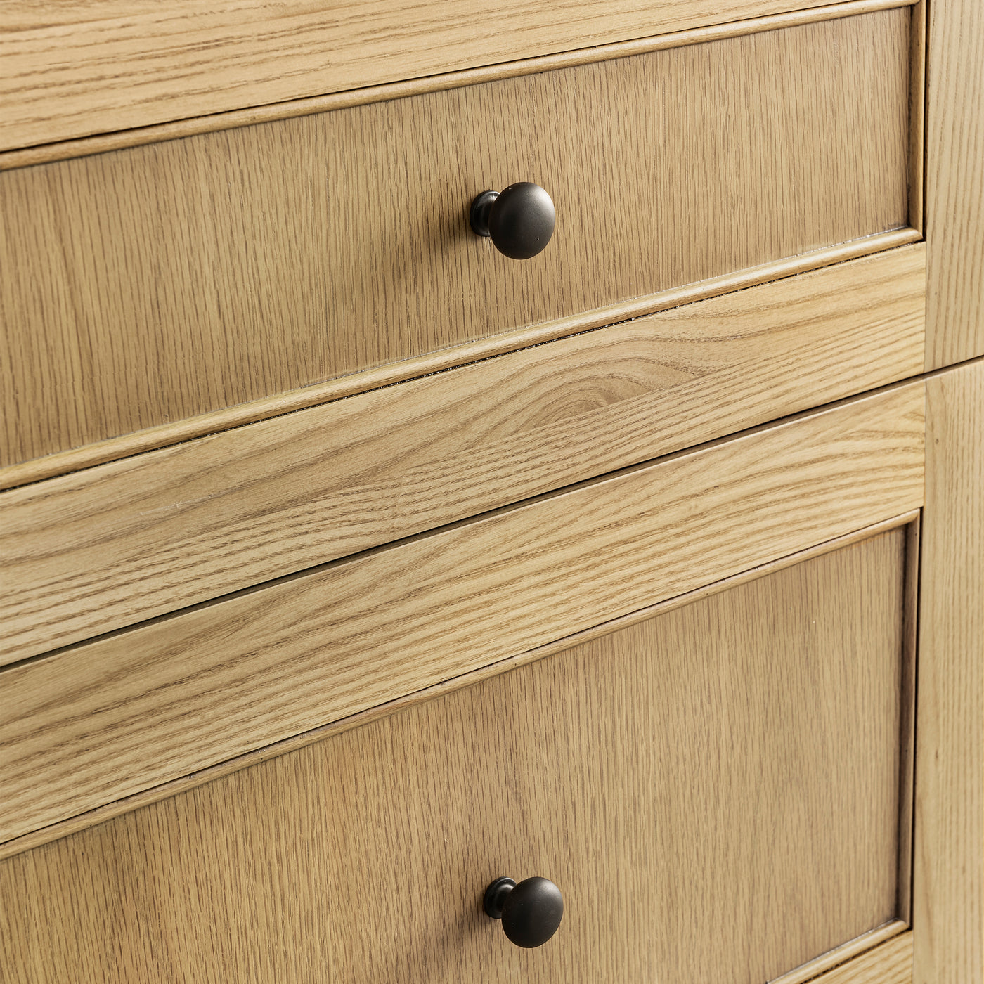 James Martin Breckenridge 36" Single Bathroom Vanity, Light Natural Oak, view 20
