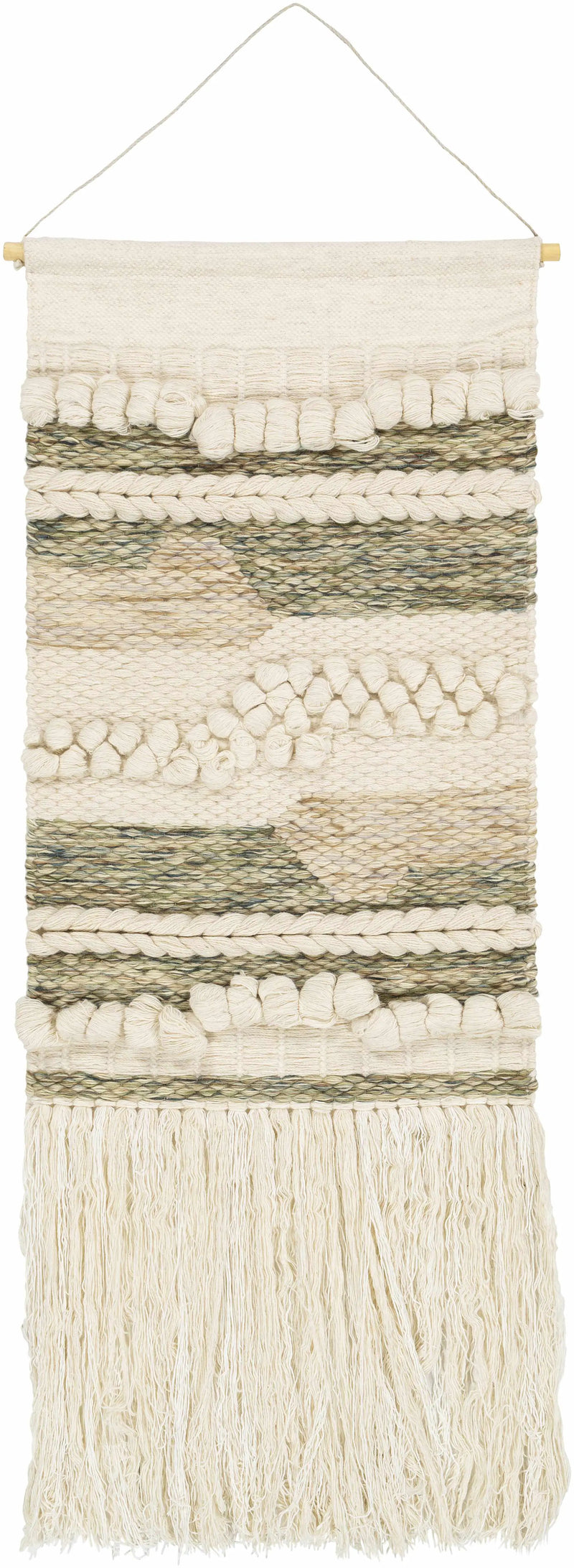 Northbridge Wall Hanging by Boutique Rugs