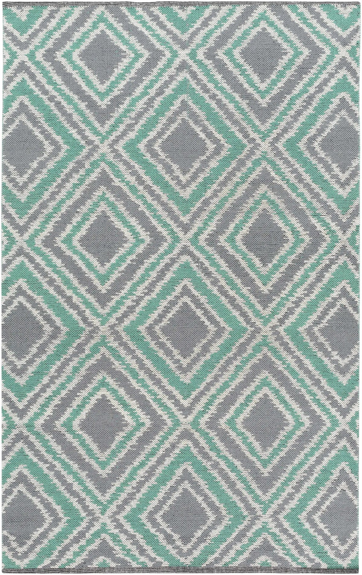 Northmoor Wool Area Rug - Clearance