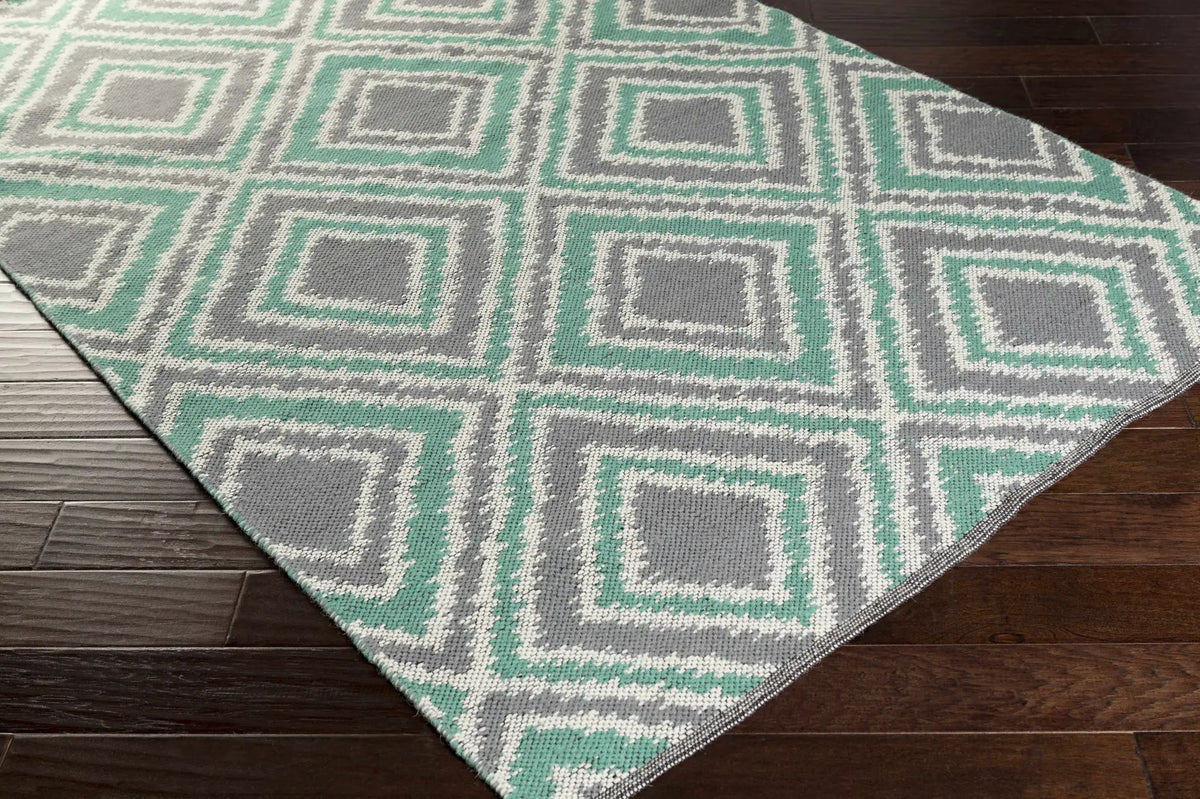 Northmoor Wool Area Rug - Clearance, photo 2 of 7