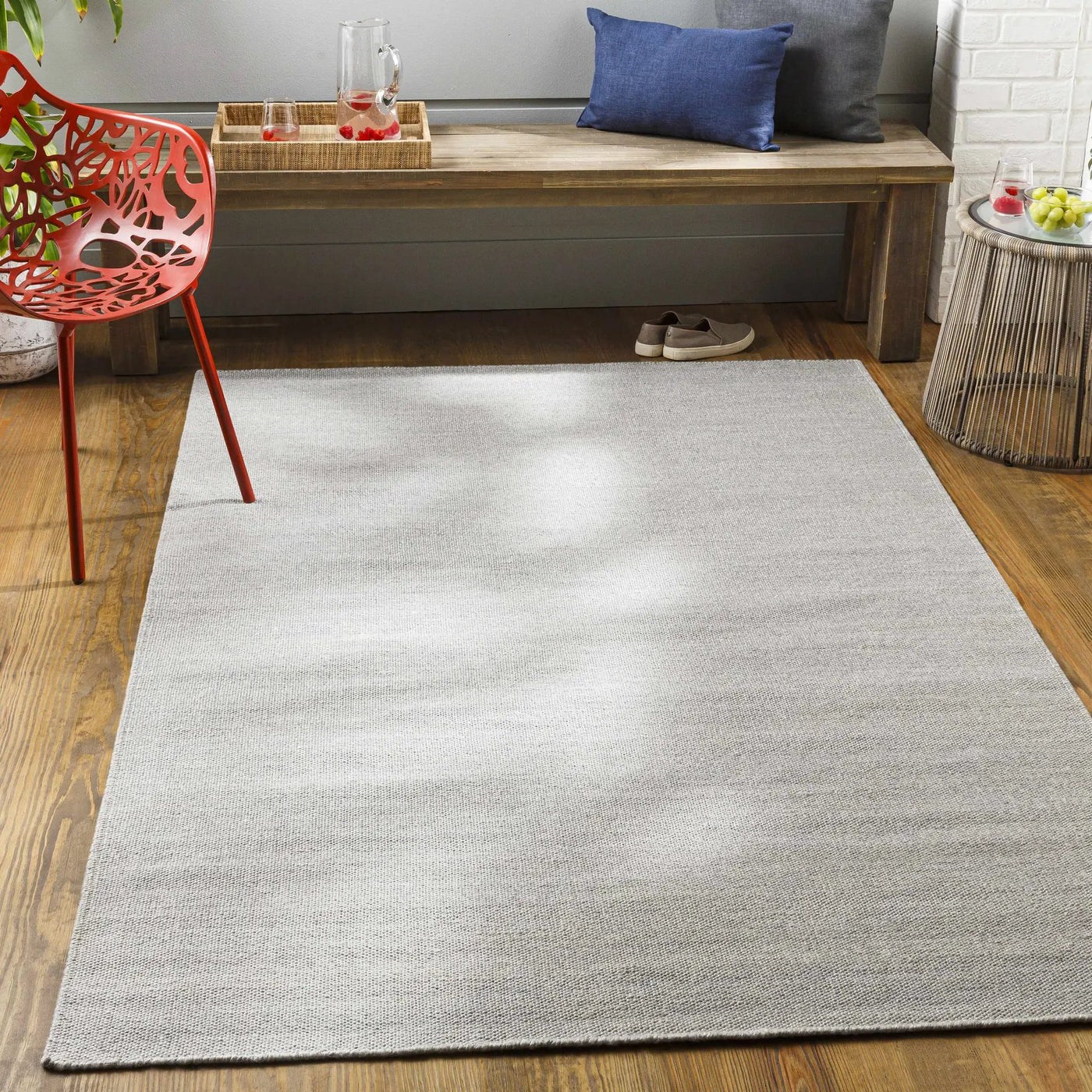 Northop Area Rug - Clearance by Boutique Rugs