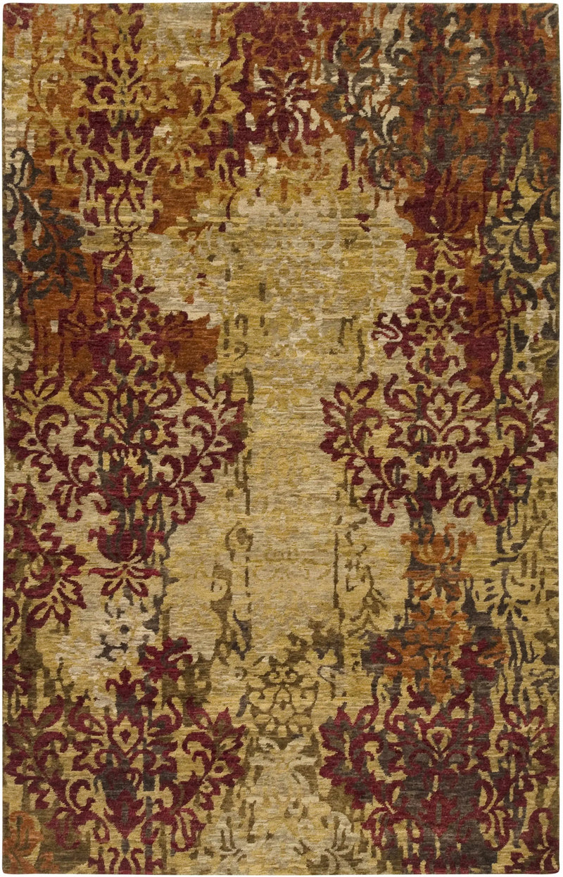 Northrop Area Carpet - Clearance by Boutique Rugs