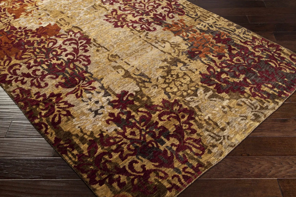 Northrop Area Carpet - Clearance, photo 3 of 5