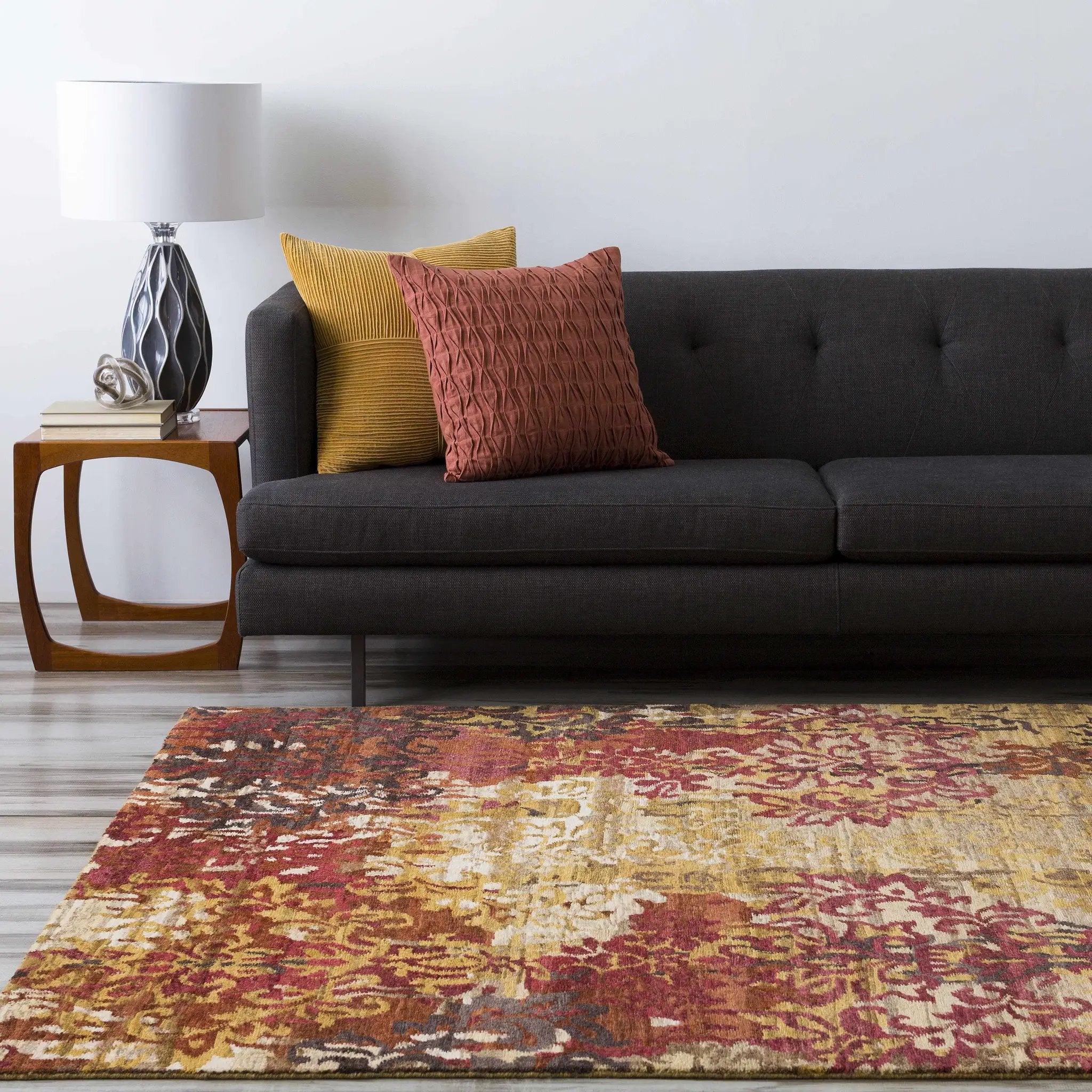 Northrop Area Carpet - Clearance by Boutique Rugs