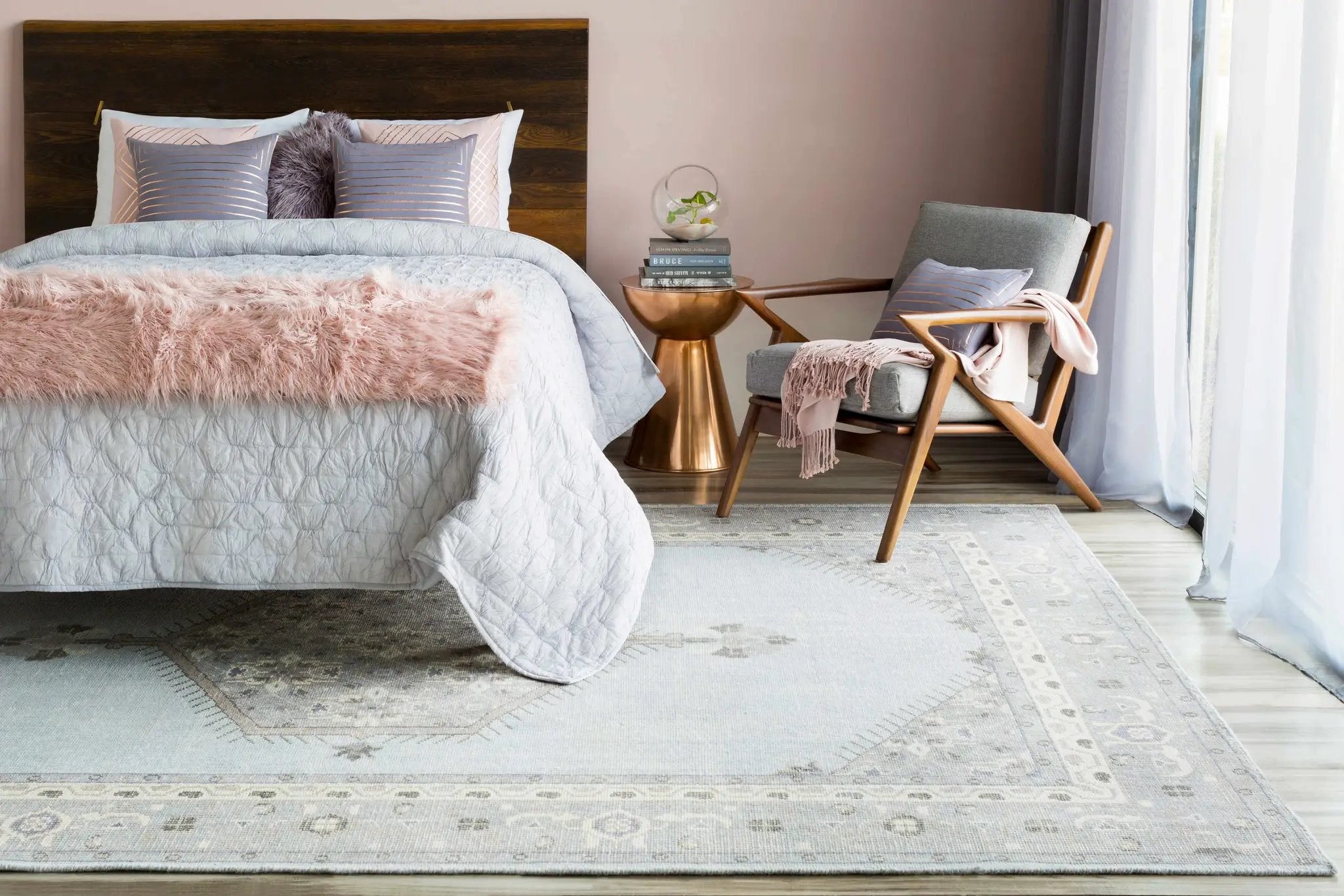 Northstowe Carpet - Clearance by Boutique Rugs