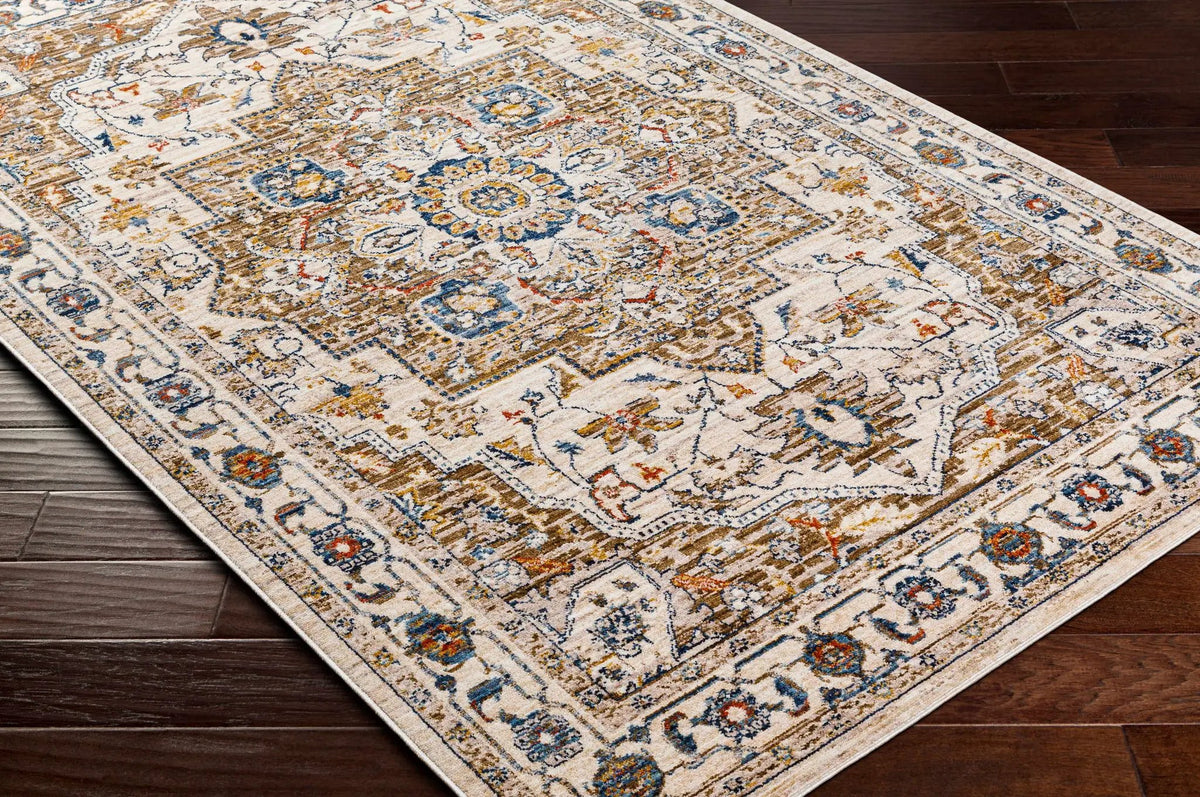 Anas Traditional Style Rug - Clearance, photo 7 of 8