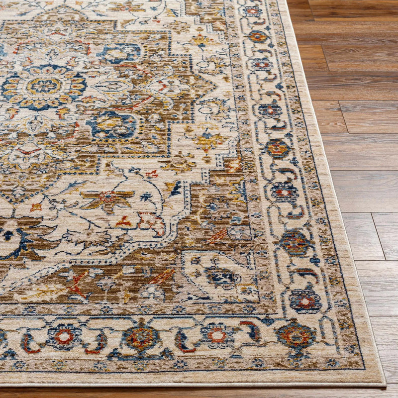 Anas Traditional Style Rug - Clearance by Boutique Rugs