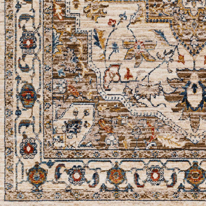 Anas Traditional Style Rug - Clearance by Boutique Rugs
