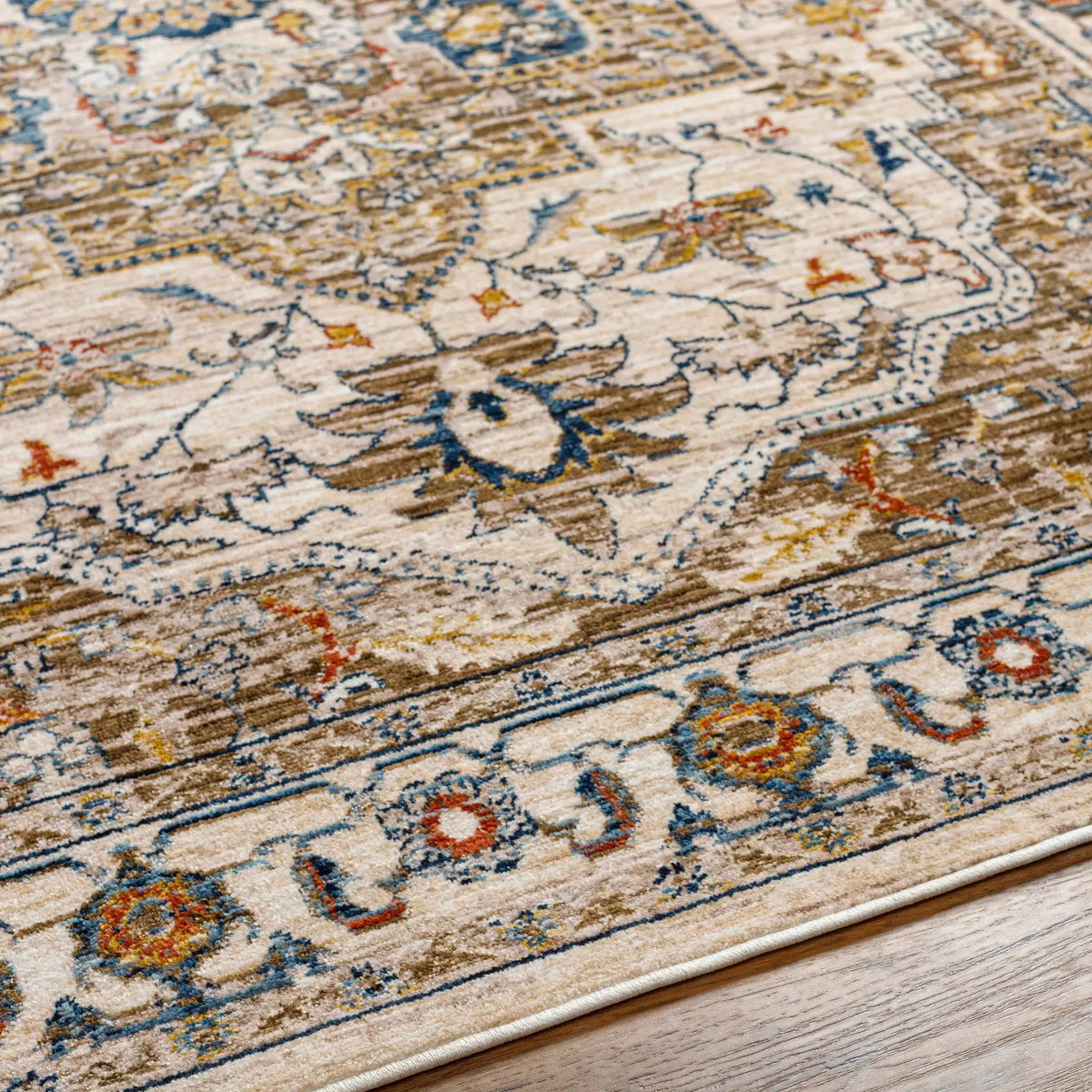 Anas Traditional Style Rug - Clearance, photo 8 of 8